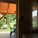 Lukacs Nyaralohaz Ferienhaus