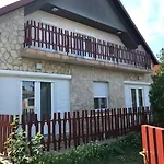 Ferienhaus Lukacs Nyaralohaz *