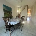 Lukacs Nyaralohaz Ferienhaus