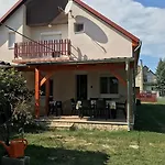Ferienhaus Lukacs Nyaralohaz