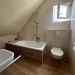 Lukacs Nyaralohaz Ferienhaus Balatonfenyves