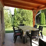 Ferienhaus Lukacs Nyaralohaz