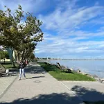 Lukacs Nyaralohaz Ferienhaus *