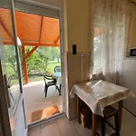 Lukacs Nyaralohaz Ferienhaus *