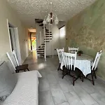 Lukacs Nyaralohaz Ferienhaus *