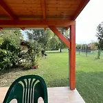 Lukacs Nyaralohaz Balatonfenyves