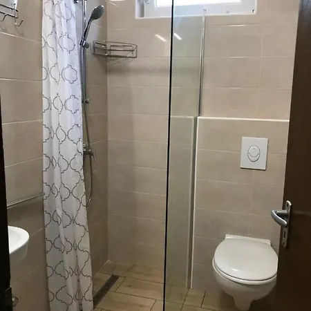 Дом отдыха Lukacs Nyaralohaz *