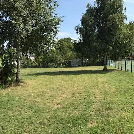 Holiday home Lukacs Nyaralohaz Balatonfenyves