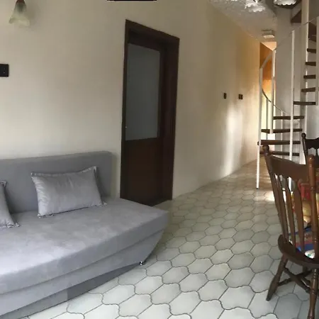 Lukacs Nyaralohaz Holiday home