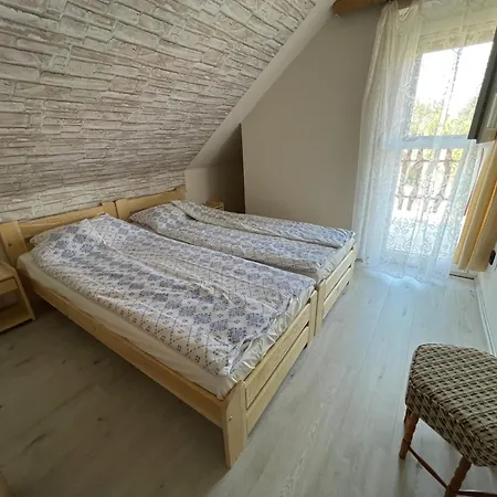 Holiday home Lukacs Nyaralohaz *