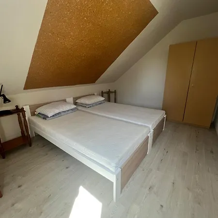 Holiday home Lukacs Nyaralohaz *
