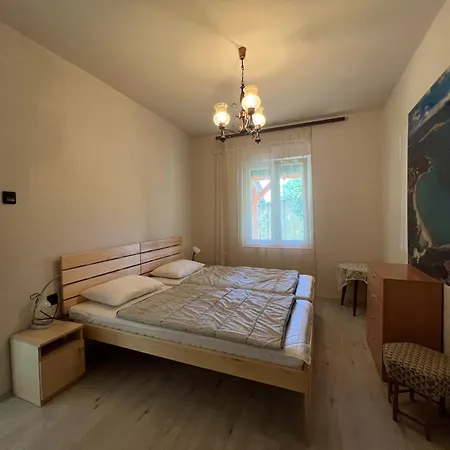 Holiday home Lukacs Nyaralohaz *