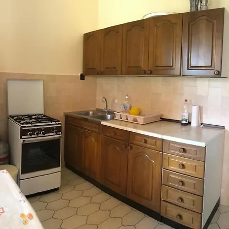 Holiday home Lukacs Nyaralohaz Balatonfenyves
