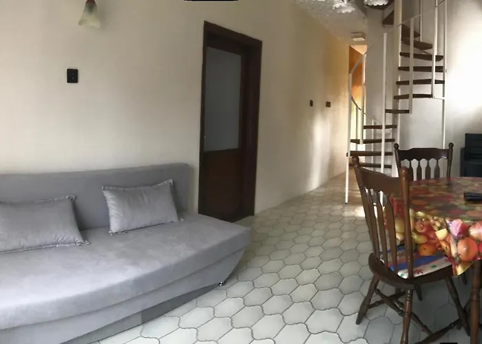 Lukacs Nyaralohaz Holiday home
