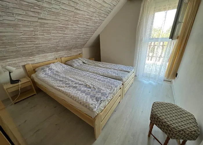 Holiday home Lukacs Nyaralohaz *